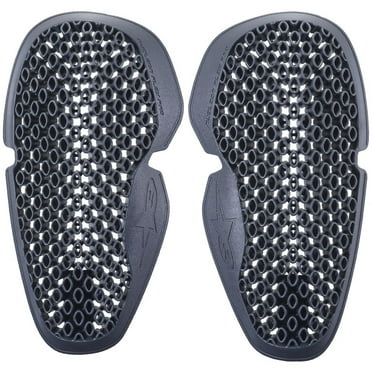Alpinestars Nucleon Flex Pro Elbow Guards Black Large
