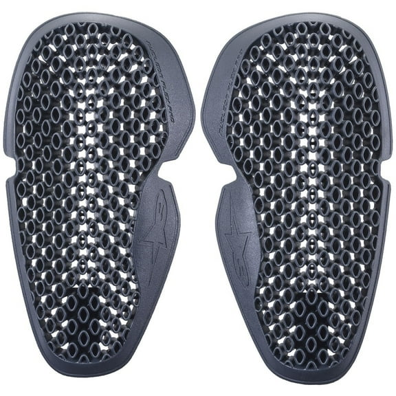 Alpinestars Nucleon Flex Pro Elbow Guards Black Large