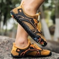 thumbnail image 4 of Zapatos para Caminar con Colchón De Aire Sin Cordones Likrtyny Tenis De Mujer Tenis De Hombre, 4 of 8