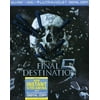 Final Destination 5 (Blu-ray) (Widescreen)