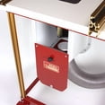 thumbnail image 3 of INCRA CLEANSWEEP Clean Sweep Dust Collection Cabinet, 3 of 4