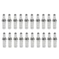 thumbnail image 2 of 20 Pcs Pin Nock Bushing / Adapter Nock Pins For 4.2mm Shaft Target, 2 of 7