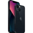 thumbnail image 3 of Apple iPhone 13 128 Go Entièrement Débloqué Noir Excellent (Certifié Remis à Neuf), 3 of 3