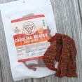 thumbnail image 4 of Mission Meats Carolina Reaper Jerky from 100% Grass Fed & Pasture Raised Beef, Caution: Extremely Spicy, Small Batch Hand Crafted, Gluten Free, 2oz (Pack of 3), 4 of 8