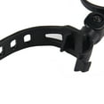 thumbnail image 4 of EeaseCA Universal Adjustable Handlebar Rearview Mirror 360 Degrees Bike MTB Motorcycle Cycling Handlebar Plug Flexible Rear Sight Mirror (Small Circle), 4 of 8