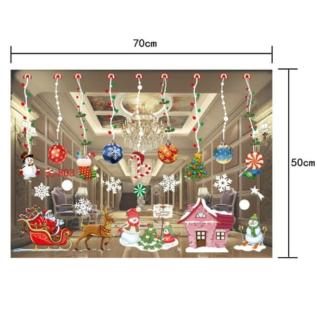 

Wall Stickers for Men Ceiling Decorations for Bedroom Women Kids Wall Stickers for Bedroom Girls Glow in The Dark Lights for Kids Room Kids Glow in The Dark Wall Decals Christmas Living Room Xmas
