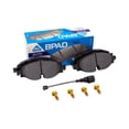 thumbnail image 1 of Balatas AG para Auto Delanteras para Volkswagen Golf GTI 2015 a 2021 2 Piezas Nuevas, 1 of 5