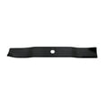 thumbnail image 2 of K5371-34340 Heavy Duty Mower Blade Fits Kubota RCK60B-22BX - RCK60B-75B, 2 of 10