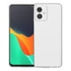 thumbnail image 1 of Funda para Moto G14 4G Kiosla Hybrid Clear Case Premium Reforzada, 1 of 6