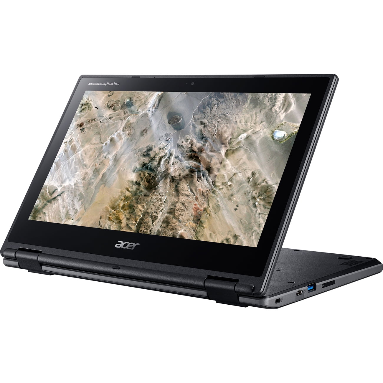 Acer Spin 311 R721T-62ZQ, 11.6-inch Touchscreen 2-in-1 Chromebook