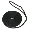 thumbnail image 1 of qifei 15.7ft Dock Rope For Yachts Kayaks Inflatable Boat Mooring Rope Fenders Rope, 1 of 10