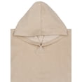 thumbnail image 5 of Modern Moments By Gerber Toddler Hooded Cover-up, Sizes 12M-5T, 5 of 7