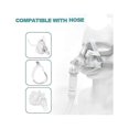 thumbnail image 3 of For AirMini Pro Hose Connector Connect AirMini Hose to Any 22 mm Nasal Mask or Full Face Mask Model, 3 of 5