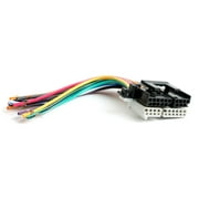 Restored METRA 71-1858-1 1988 - 2005 GM(R) 21-Pin into Car Harness (Refurbished)