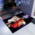 thumbnail image 2 of Dreammotif Game Characters Rug, Colorful Area Rugs For Living Room, Modern Bedroom Decor For Teens, Large Game Room Rug, 2 of 8