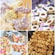 thumbnail image 4 of Cortador de galletas de mariposa, juego de 5 cortadores de galletas, utilizado para hornear pasteles, manualidades, repostería, bandejas para hornear, decoración., 4 of 8