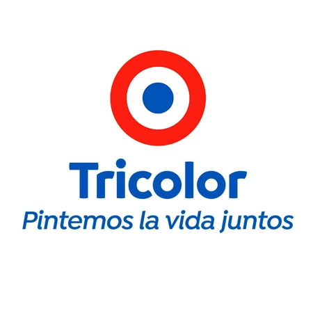 TRICOLOR Lasur Protector De Madera Natural 1/4 Gl (945ml) Tricolor