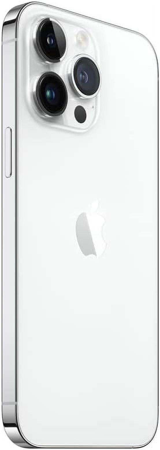 Apple iPhone 14 Pro Max 512GB (E-SIM Version) Unlocked | Certified