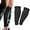 Black, variant on 2026 New Ski Shin Guards,Ski Guards Shin Pads for Adults & Teens - Breathable Eva Foam Leg Protection Pads, Anti-Collision Elastic Leggings for Skiing & Snowboarding