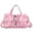 AG, variant on Children Travel Duffle Bag Cute Ballet Dance Bag Kids Tutu Dress Hanging Dance Bag Girls Personalized Bag Ballerina Duffle Bag(Pink,One Size)