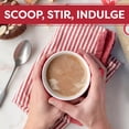 thumbnail image 3 of Nestle Coffee-Mate Liquid Creamer Original 2-pack; 50 Count Each, 3 of 9