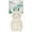 Llama, variant on GUND Baby Lil Luvs Tuck-Away Lovey, Reese Sloth, Ultra Soft Animal Plush Toy with Built-in Baby Blanket for Babies and Newborns