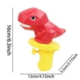 thumbnail image 3 of Dinosaur Water Toy for Kids Outdoor Summer Pool Beach Games and Backyard, 3 of 4