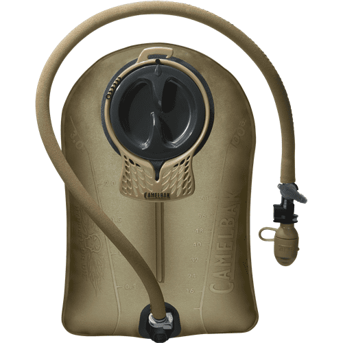 CamelBak 100 oz 3.0L MIL SPEC Antidote Accessory Reservoir S by CamelBak