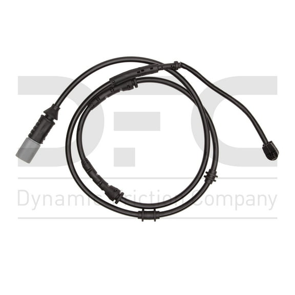 Rear Dynamic Friction Company Brake Pad Wear Sensor Wire 341-31046