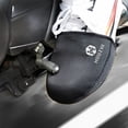 thumbnail image 4 of Eigraketly Zapato antideslizante para motocicleta, Protector de arranque para cambio de marchas de motocicleta, cubierta Unisex, accesorios elásticos Type3 NO3 Eigraketly OD002161-03, 4 of 6