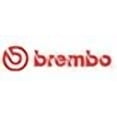 thumbnail image 2 of Brembo 25493 Rotors de Frein, 2 of 2