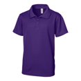thumbnail image 1 of Clique Spin Youth Polo, 1 of 1