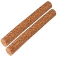 thumbnail image 5 of LEORX 2Pcs Replacement Bottle Stoppers Cylindrical Cork for Home Use, 5 of 8