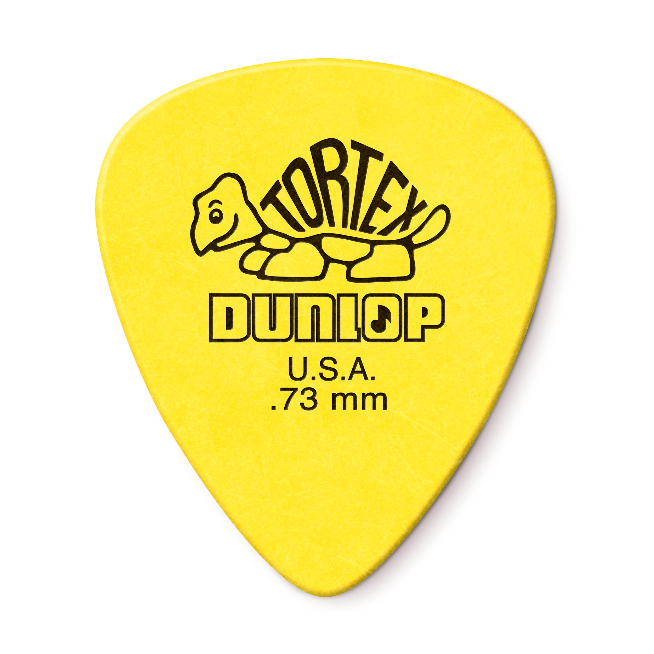 Dunlop Guitar Picks 36 Picks Recording Variety Pack Thickness Material