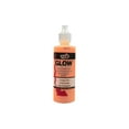 thumbnail image 1 of Tulip 3D Fabric Paint 4Oz Glow Orange, 1 of 2