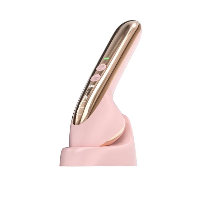 Máquina reafirmante para apretar la piel, herramientas para el cuidado de la piel, dispositivo Facial de alta frecuencia, masajeador Facial LED