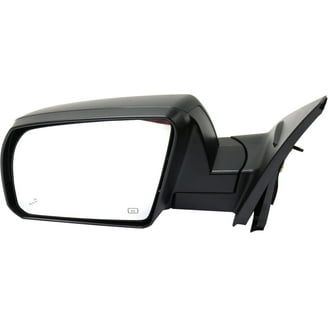 MIRROR Compatible For 2011-2020 Chrysler 300 Left Driver Heated Power Glass In-housing Signal Light With Memory Chrome - Foto 6