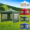 thumbnail image 1 of Foldable Waterproof Outdoor Party Tent, 1 of 3