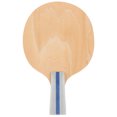 thumbnail image 1 of KAKOWELY Table Tennis Racket Table Tennis Training Racket Table Tennis Paddle Comfortable To Grip And Use Table Tennis Bat Wooden Racket,9.45X"X5.91"X0.91", 1 of 5