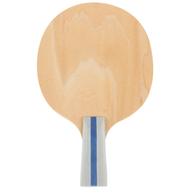 KAKOWELY Table Tennis Racket Table Tennis Training Racket Table Tennis Paddle Comfortable To Grip And Use Table Tennis Bat Wooden Racket,9.45X"X5.91"X0.91"