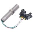 thumbnail image 4 of Sensor de velocidad de captación magnética 5/8 M16 UNF de acero inoxidable MSP6732 Sensor de velocidad MPU del generador, 4 of 14