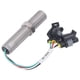 thumbnail image 4 of Sensor de velocidad de captación magnética 5/8 M16 UNF de acero inoxidable MSP6732 Sensor de velocidad MPU del generador, 4 of 14