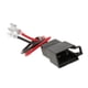 thumbnail image 5 of 2x Adaptador de Cables de Enchufe Conectores Par PC2-805 para, 5 of 9