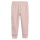 thumbnail image 1 of Pantalones GAP para Bebé Niña con Logo en Rosa Puro 0-3M, 1 of 1