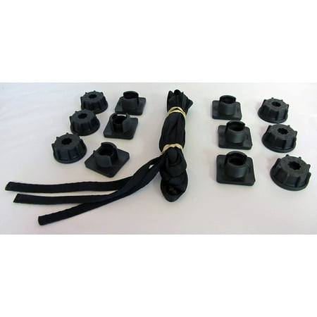 Fafco Sunsaver Replacement Roof Mounting Kit