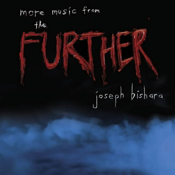 Joseph Bishara - More Music From The Further Soundtrack - Music & Performance - Vinyl