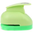 thumbnail image 1 of Paper Hole Puncher DIY Paper Punch Card Making Scrapbooking Crafts Hole Puncher, 1 of 7