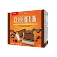 thumbnail image 1 of LeClerc Celebration Sandwich a la crème glacee a la vanille, 4x90ml 4x90ml, 1 of 5