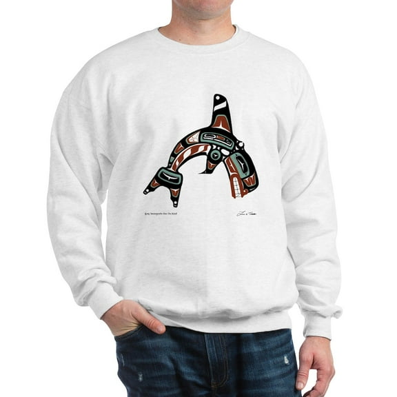 CafePress - Has Du Kéedi Sweatshirt - Crew Neck Sweatshirt