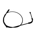 thumbnail image 1 of Câble de Capot pour Benz W213 2017-2019, 1 of 1
